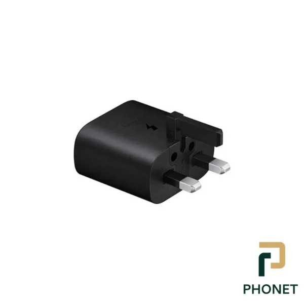 شارژر دیواری 25 وات سامسونگ Samsung 25W PD Adapter