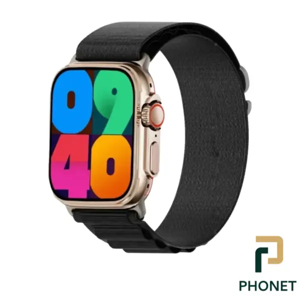 ساعت هوشمند گرین لاین Ultra Mini