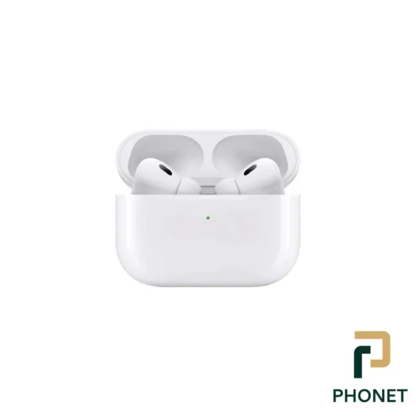 هندزفری بلوتوث گرین لاین مدل Earbuds Pro2 ANC