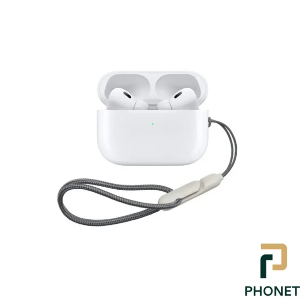 هندزفری بلوتوثی گرین لاین مدل  Green Lion 2ND GEN EARBUDS PRO2