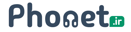 فروشگاه اینترنتی فونِت