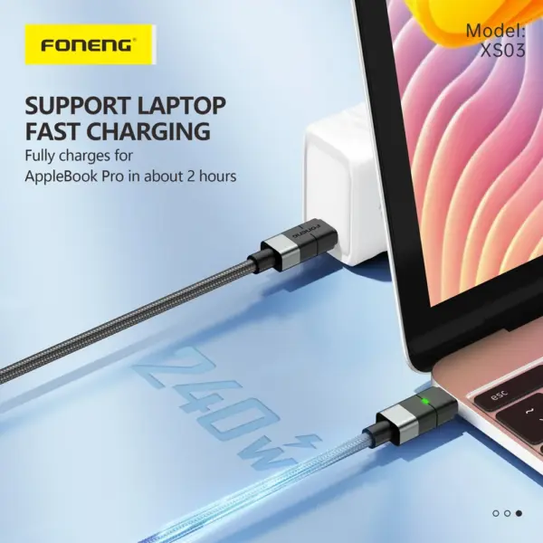 قیمت کابل XS03