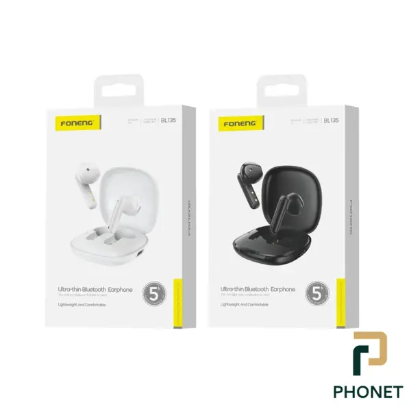 bl135 earphone foneng