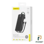 قیمت پاوربانک foneng px106