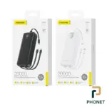 خرید بهترین پاوربانک فوننگ px107