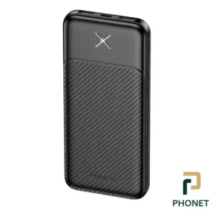 خرید پاوربانک px109 فوننگ
