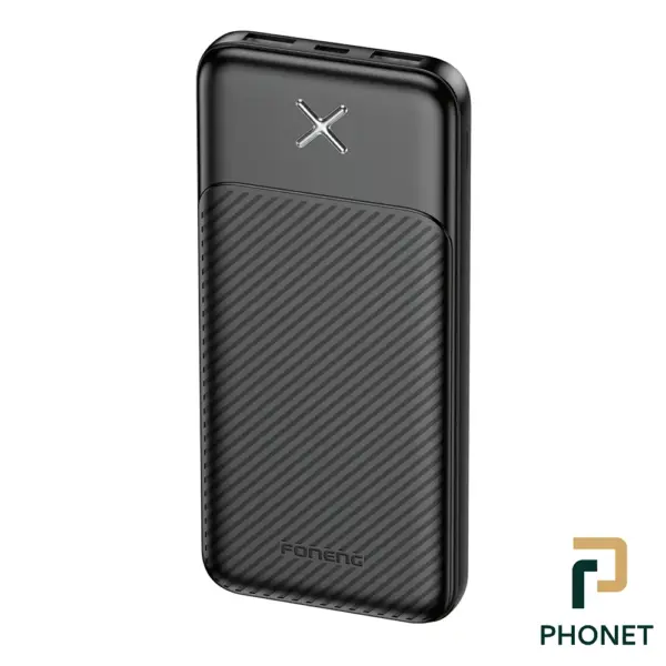 خرید پاوربانک px109 فوننگ