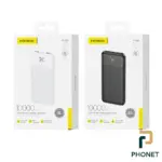 قیمت پاوربانک px109 فوننگ