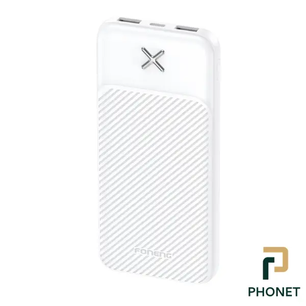 px 109 جدیدترین پاوربانک فوننگ در بازار