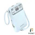 خرید پاوربانک px112 foneng