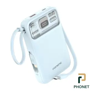 خرید پاوربانک px112 foneng