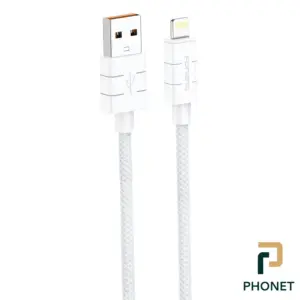جدبدترین کابل آیفون فوننگ