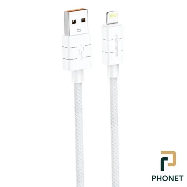 جدبدترین کابل آیفون فوننگ