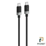 کابل شارژ اندروید فوننگ مدل xs03