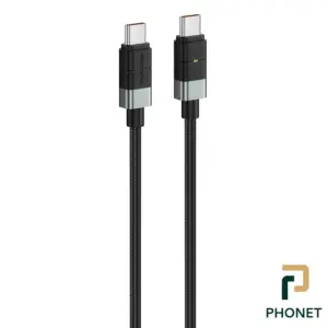 کابل شارژ اندروید فوننگ مدل xs03