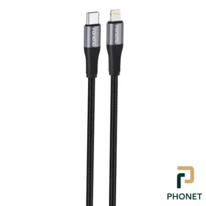 خرید بهترین کابل لایتنینگ فوننگ