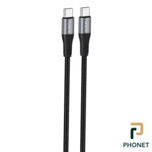کابل type c فوننگ