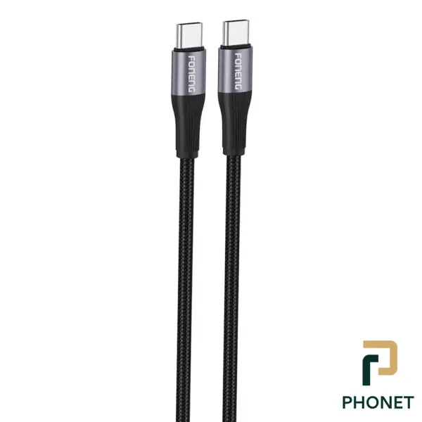 کابل type c فوننگ