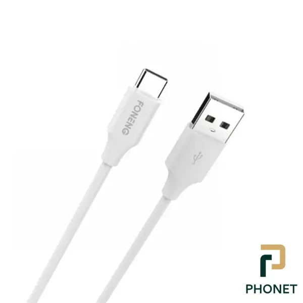 خرید کابل یک متر فوننگ