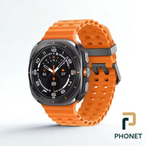 ساعت هوشمند سامسونگ مدل Galaxy Watch Ultra SM-L705
