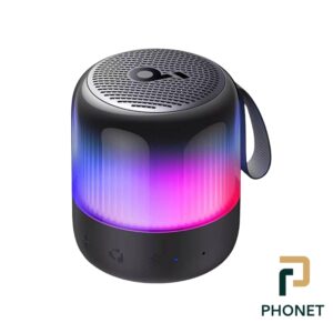 اسپیکر بلوتوثی انکر مدل Glow Mini A3136