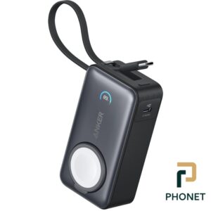 پاوربانک انکر مدل A1657 ظرفیت 10000
