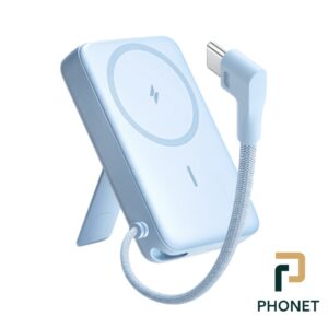 پاوربانک انکر مدل Zolo A1685 ظرفیت 10000
