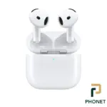 هدفون بلوتوثی اپل مدل AirPods 4