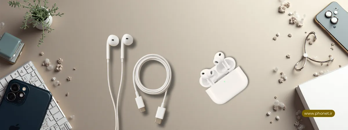 خرید عمده لوازم جانبی موبایل - فروشگاه فونت