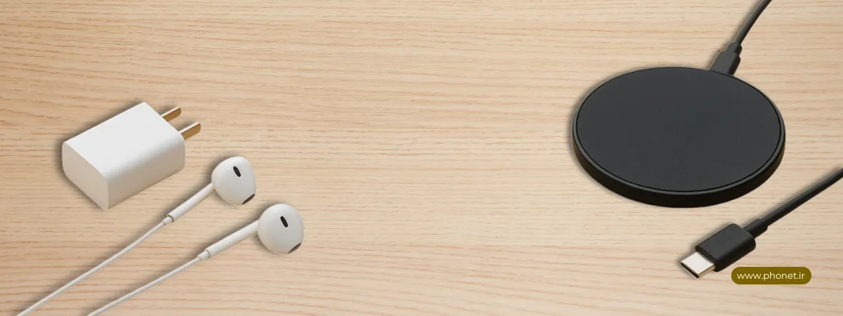 خرید عمده لوازم جانبی موبایل - فروشگاه فونت