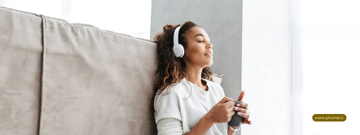 راهنمای خرید هندزفری مناسب - سایت فونت