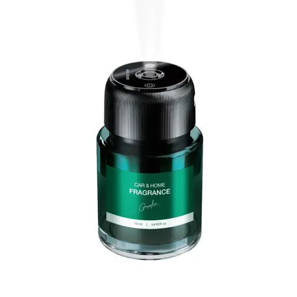 خوش بو کننده هوا 140 میلی لیتر گرین Green lion Fragrance Diffuser 140mL