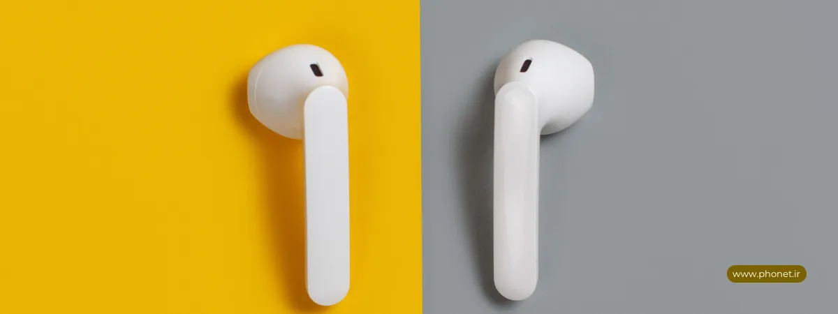 ایرپاد فیک و اصل را چطور تشخیص دهیم - فروشگاه فونت