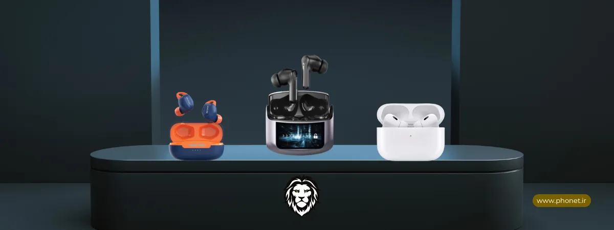 چرا خرید عمده لوازم جانبی گرین لاین به صرفه تر است - فروشگاه فونت